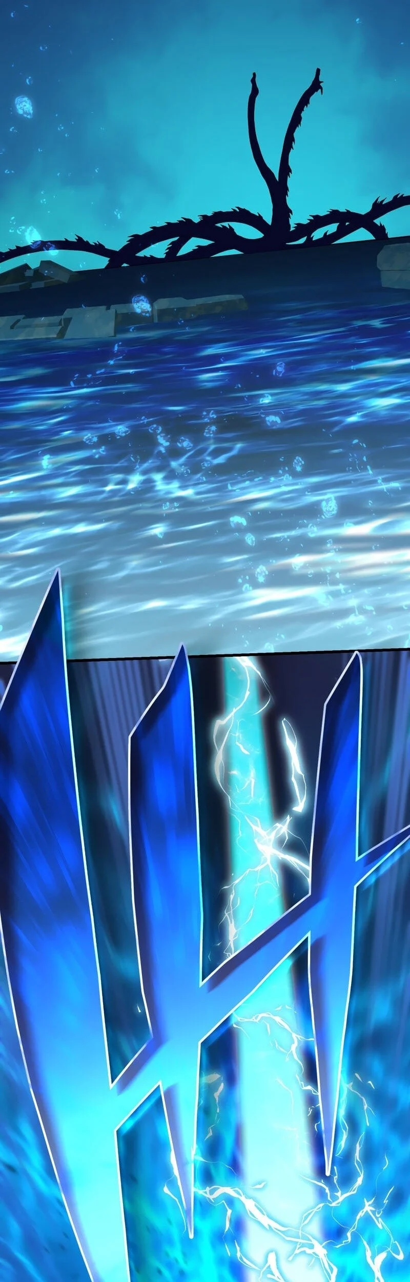 The Reincarnation of the Forbidden Archmage Chapter 126 - halaman 99