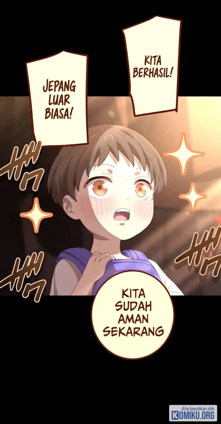 The Reincarnation of the Forbidden Archmage Chapter 127 - halaman 16