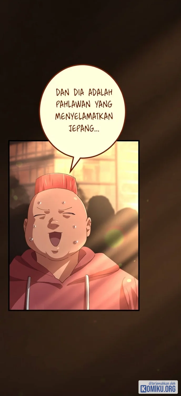 The Reincarnation of the Forbidden Archmage Chapter 127 - halaman 20