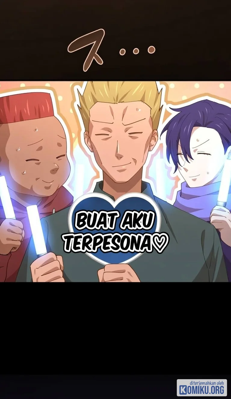 The Reincarnation of the Forbidden Archmage Chapter 127 - halaman 21