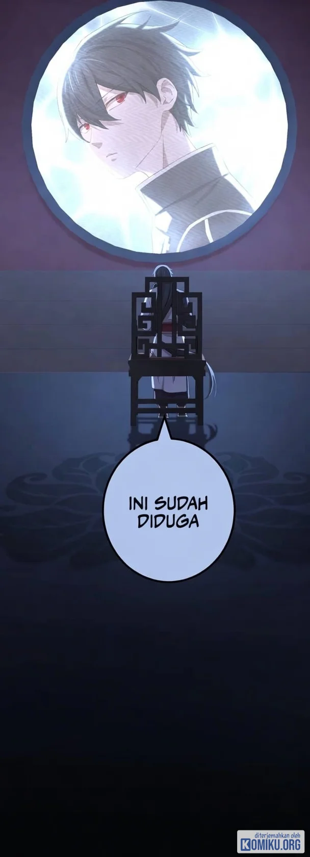 The Reincarnation of the Forbidden Archmage Chapter 127 - halaman 25