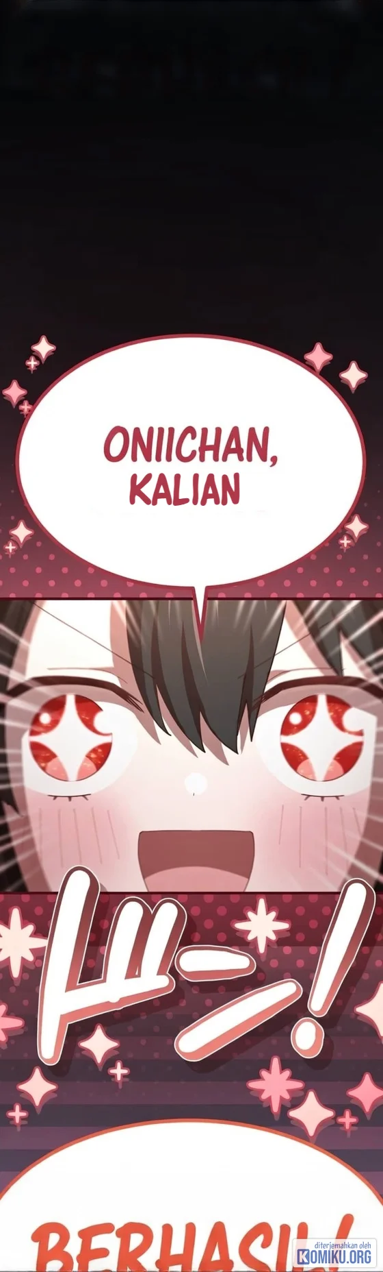 The Reincarnation of the Forbidden Archmage Chapter 127 - halaman 26