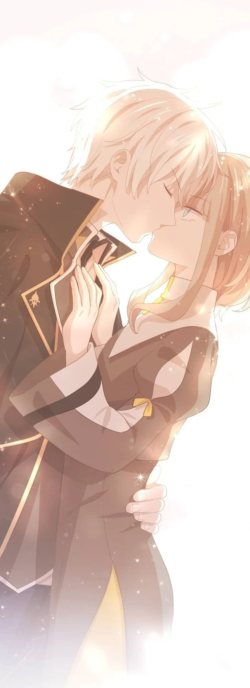 The Reincarnation of the Forbidden Archmage Chapter 127 - halaman 35