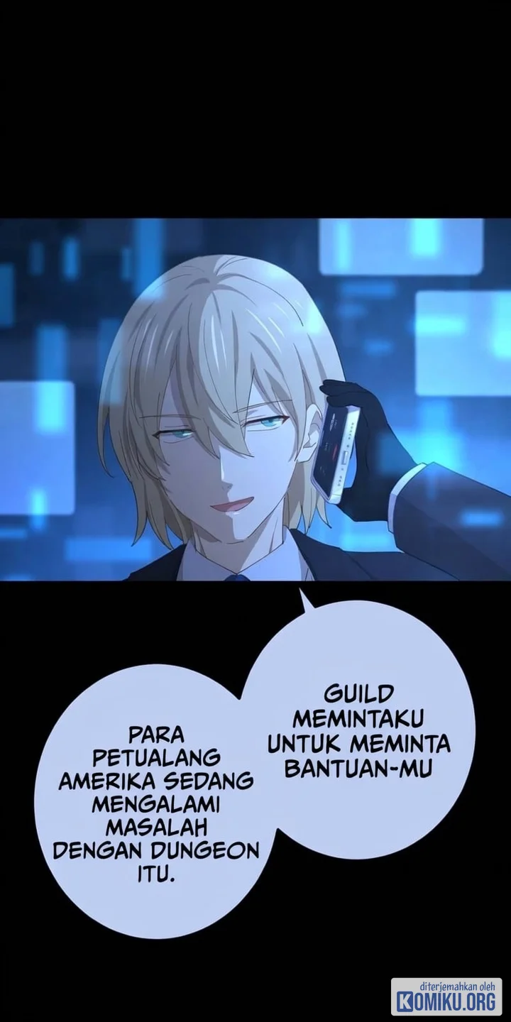 The Reincarnation of the Forbidden Archmage Chapter 127 - halaman 46
