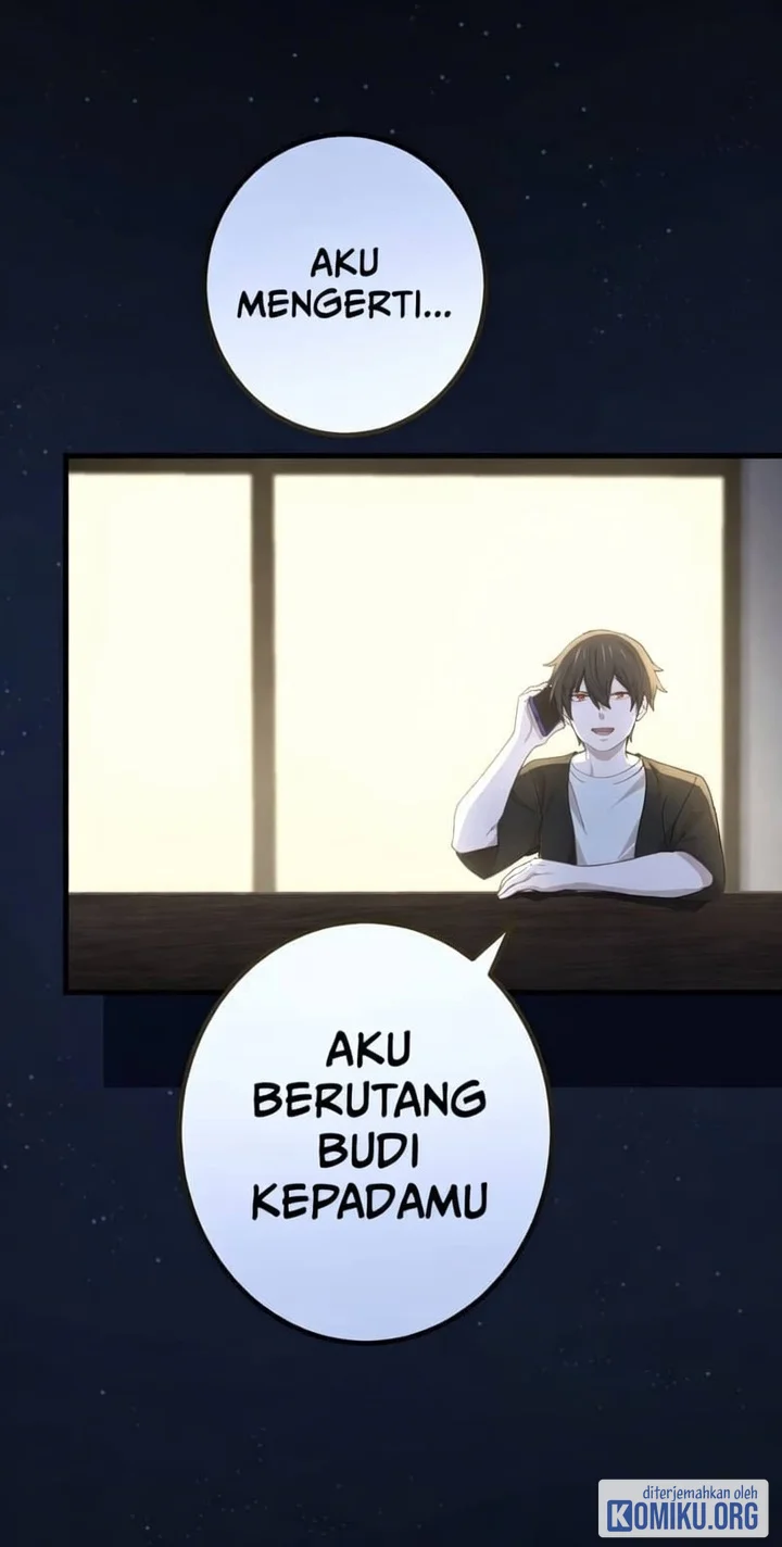 The Reincarnation of the Forbidden Archmage Chapter 127 - halaman 48