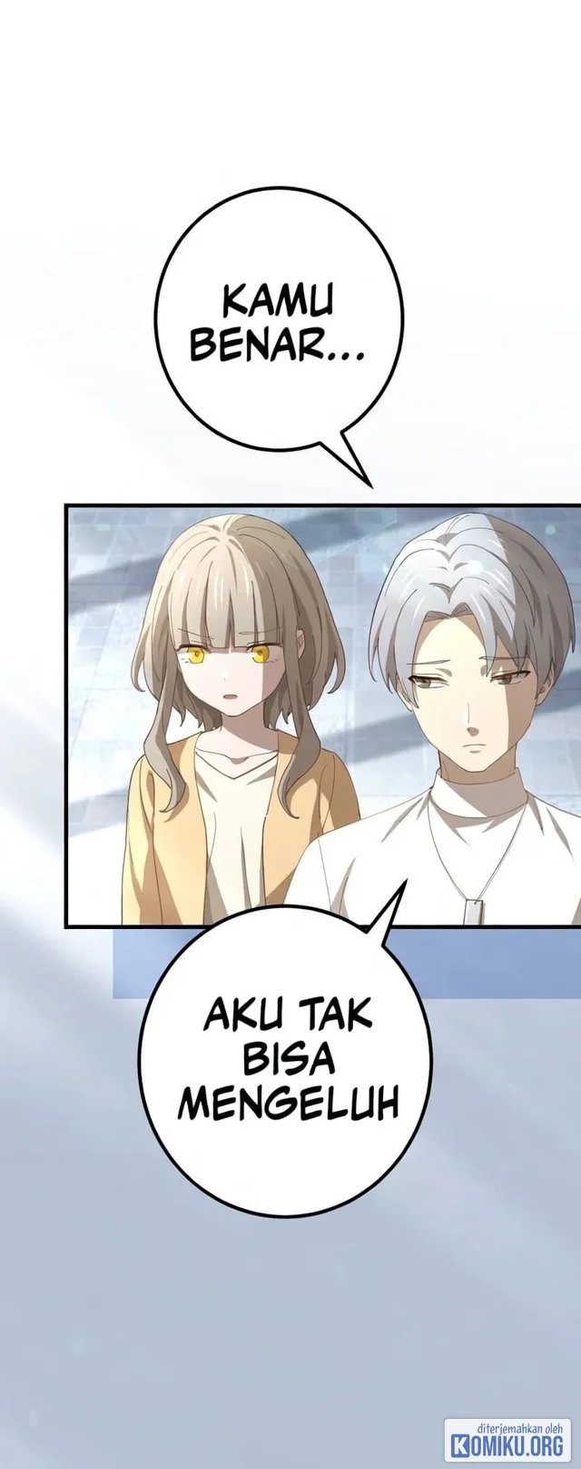 The Reincarnation of the Forbidden Archmage Chapter 127 - halaman 60