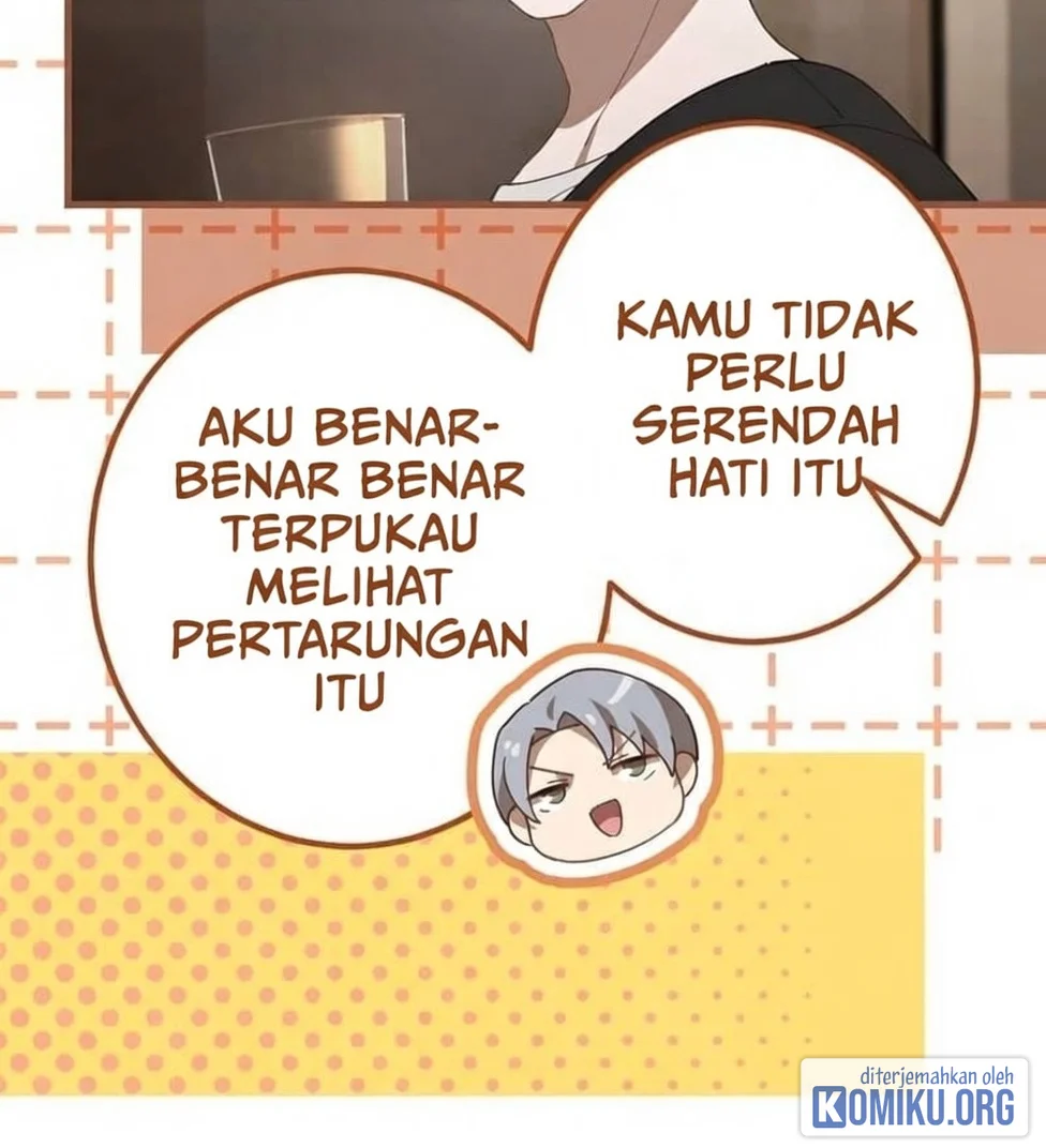 The Reincarnation of the Forbidden Archmage Chapter 127 - halaman 7