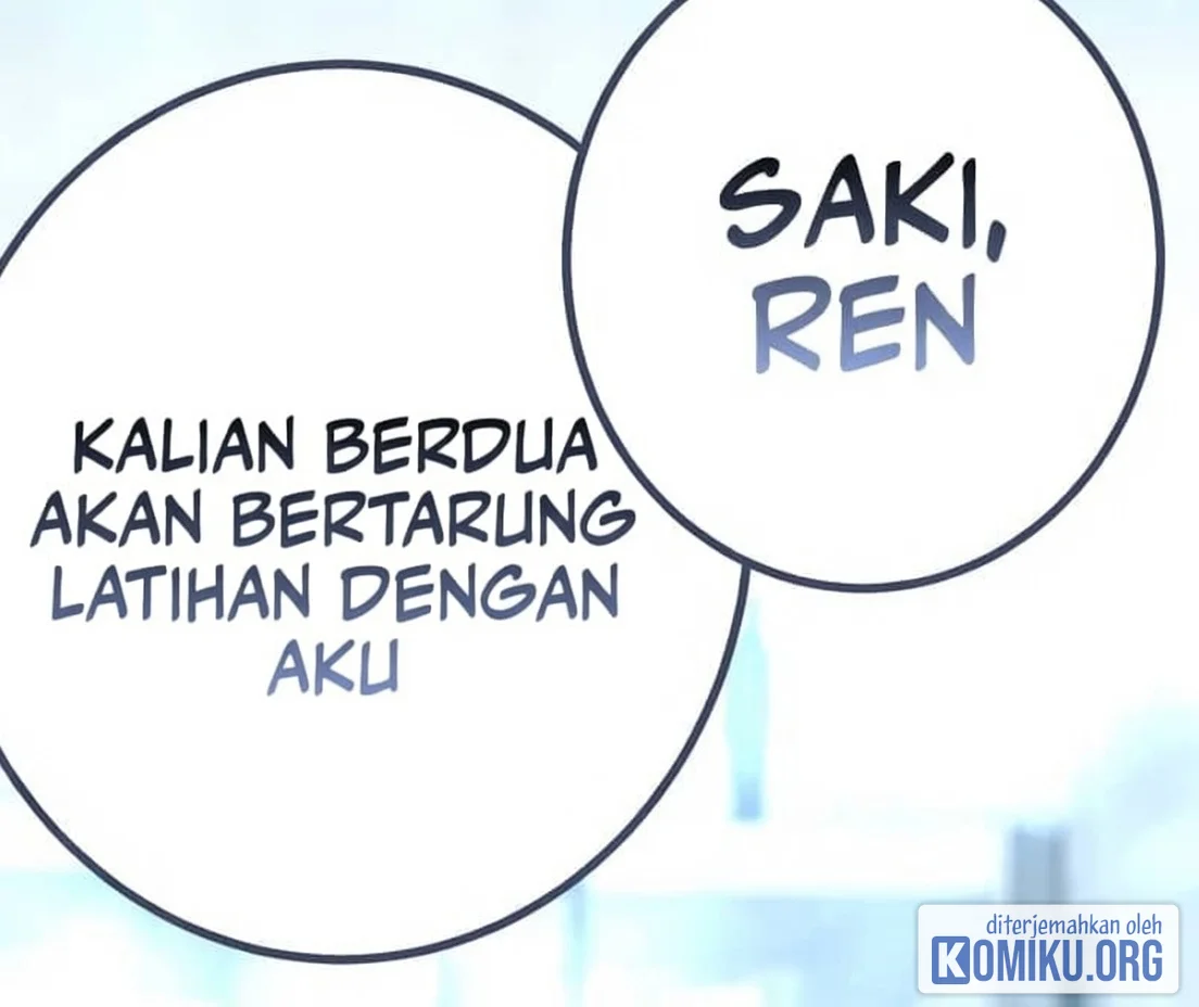 The Reincarnation of the Forbidden Archmage Chapter 127 - halaman 76