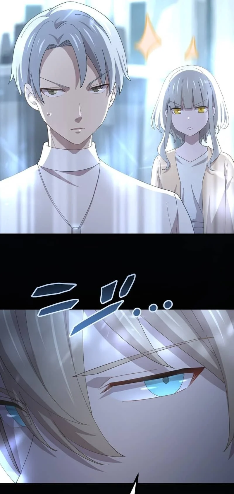 The Reincarnation of the Forbidden Archmage Chapter 127 - halaman 77