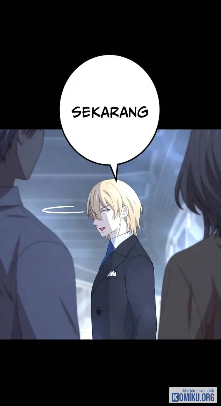 The Reincarnation of the Forbidden Archmage Chapter 127 - halaman 81