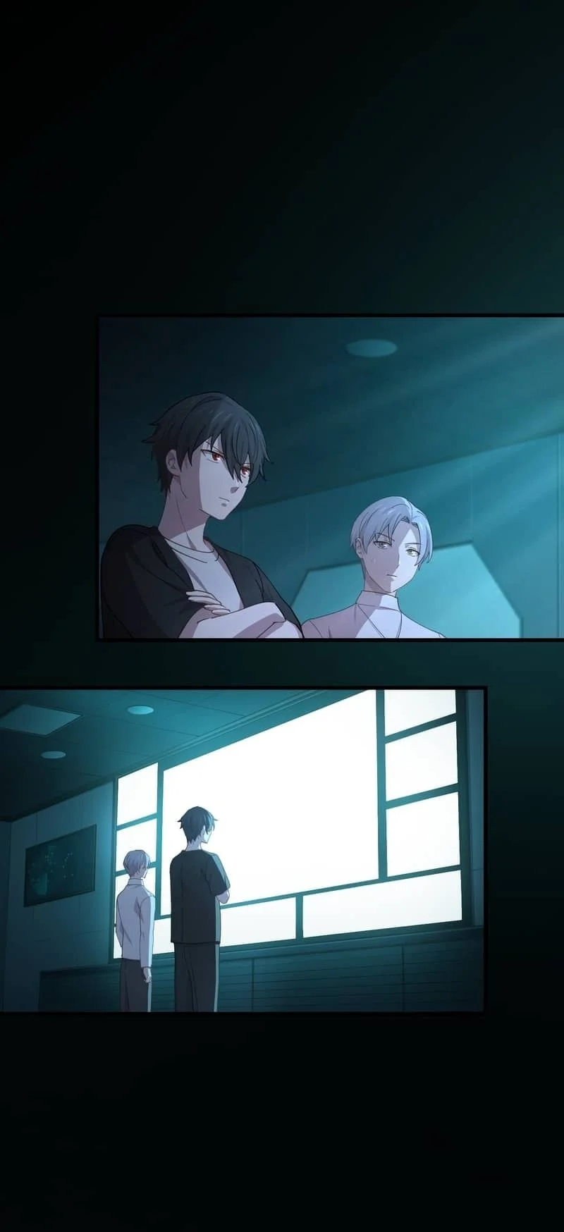The Reincarnation of the Forbidden Archmage Chapter 127 - halaman 85