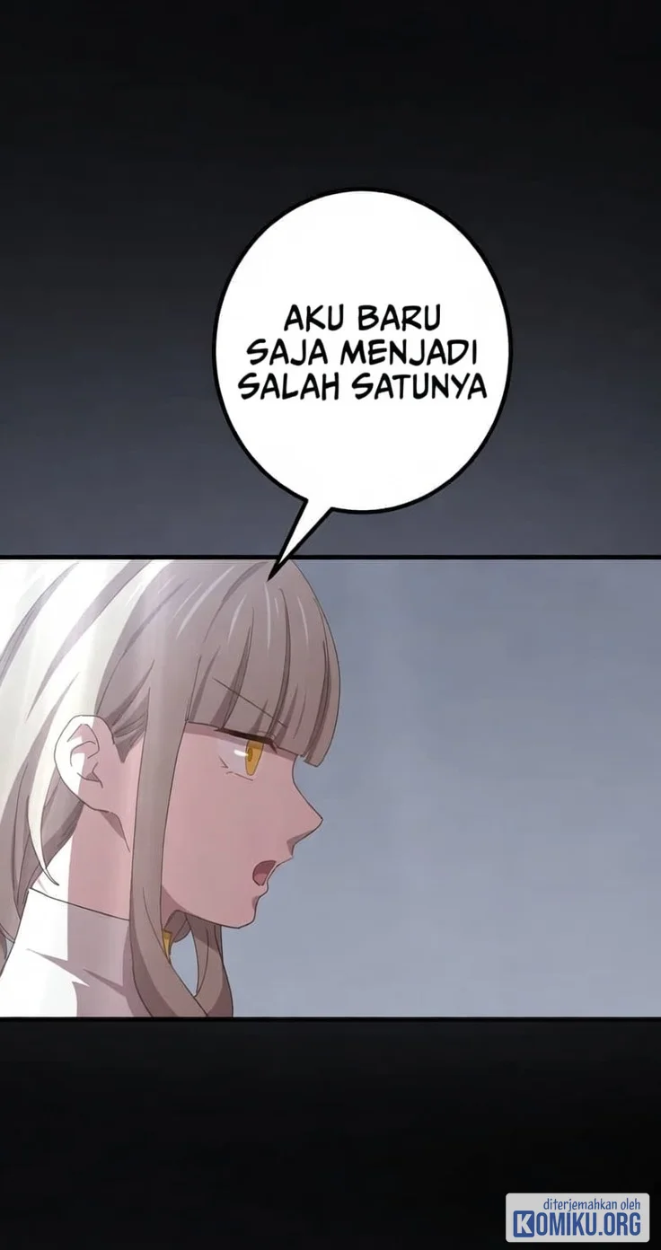The Reincarnation of the Forbidden Archmage Chapter 127 - halaman 87