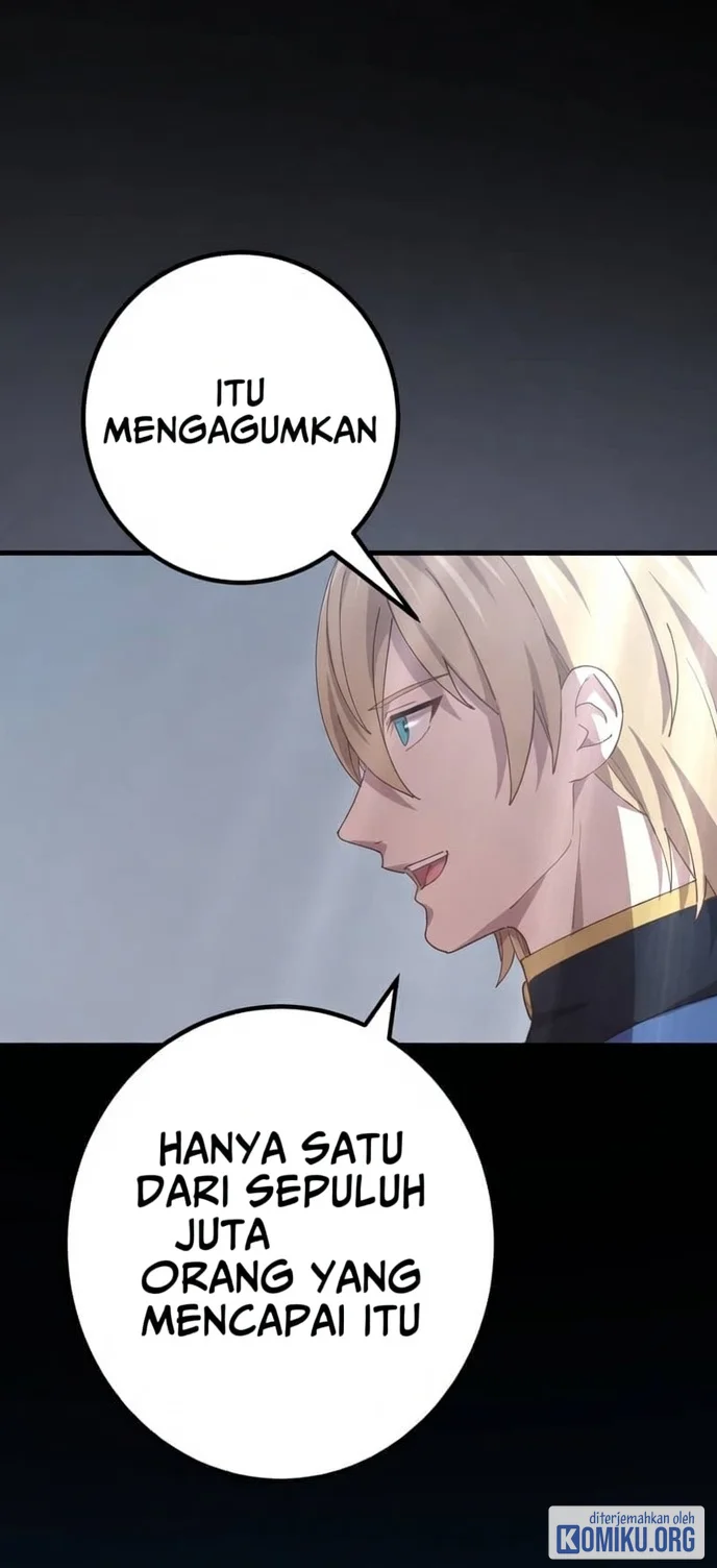The Reincarnation of the Forbidden Archmage Chapter 127 - halaman 88