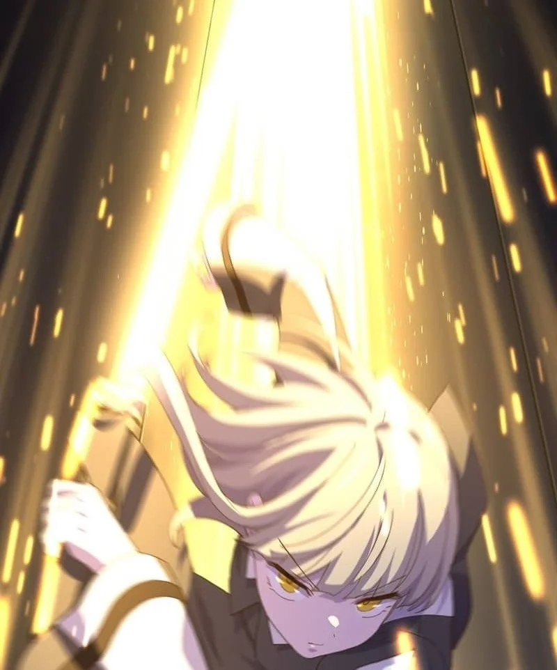 The Reincarnation of the Forbidden Archmage Chapter 127 - halaman 91
