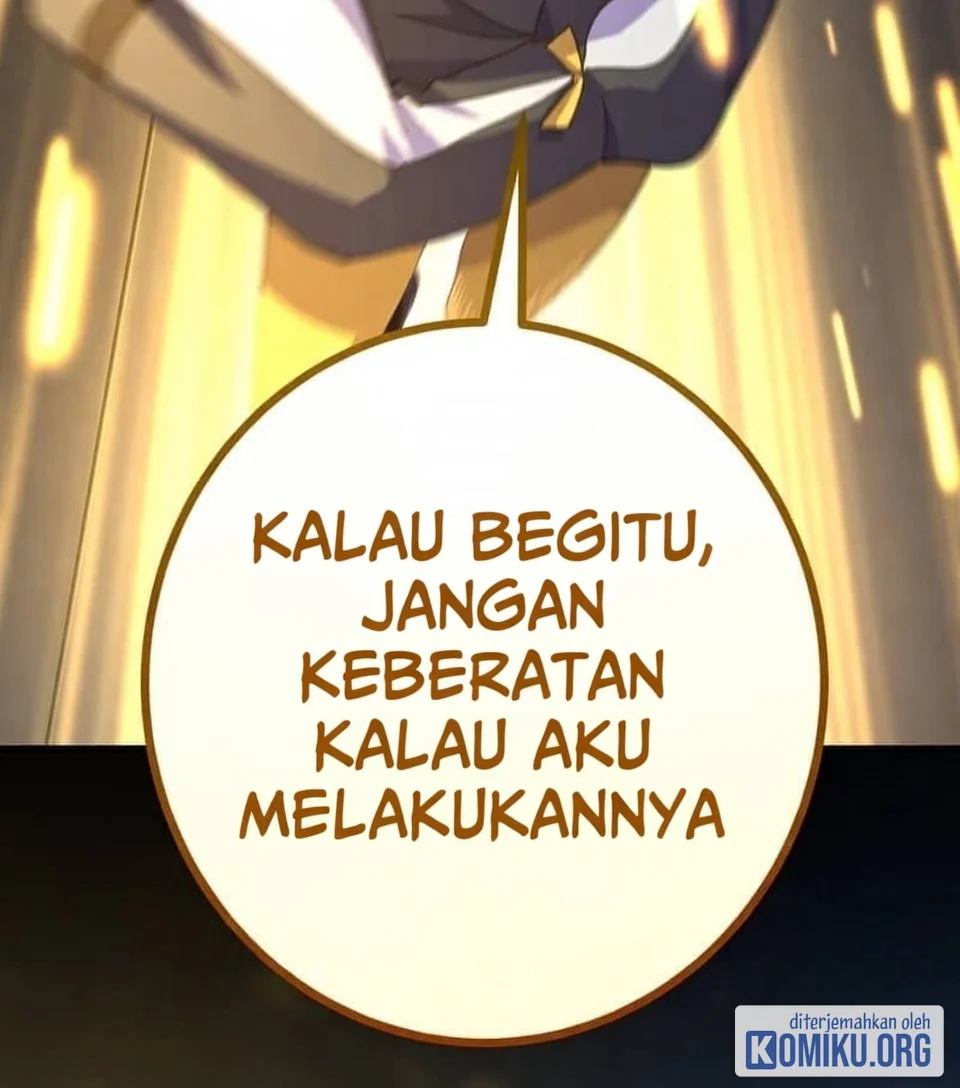 The Reincarnation of the Forbidden Archmage Chapter 127 - halaman 92