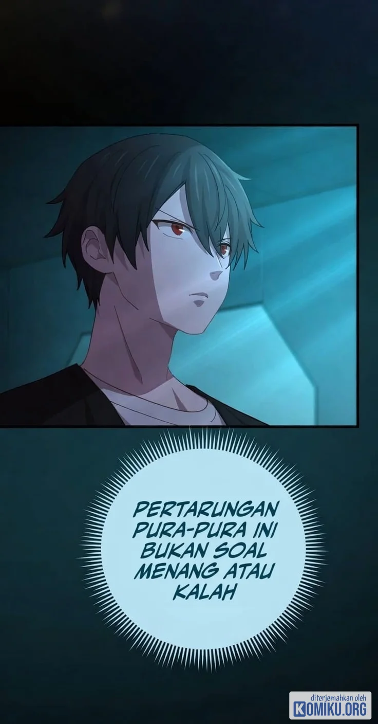 The Reincarnation of the Forbidden Archmage Chapter 127 - halaman 94