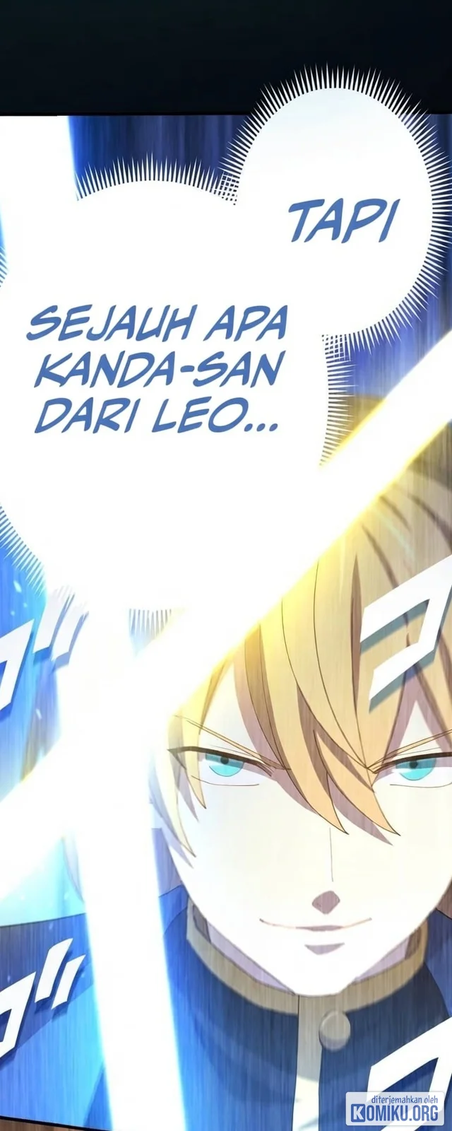 The Reincarnation of the Forbidden Archmage Chapter 127 - halaman 95