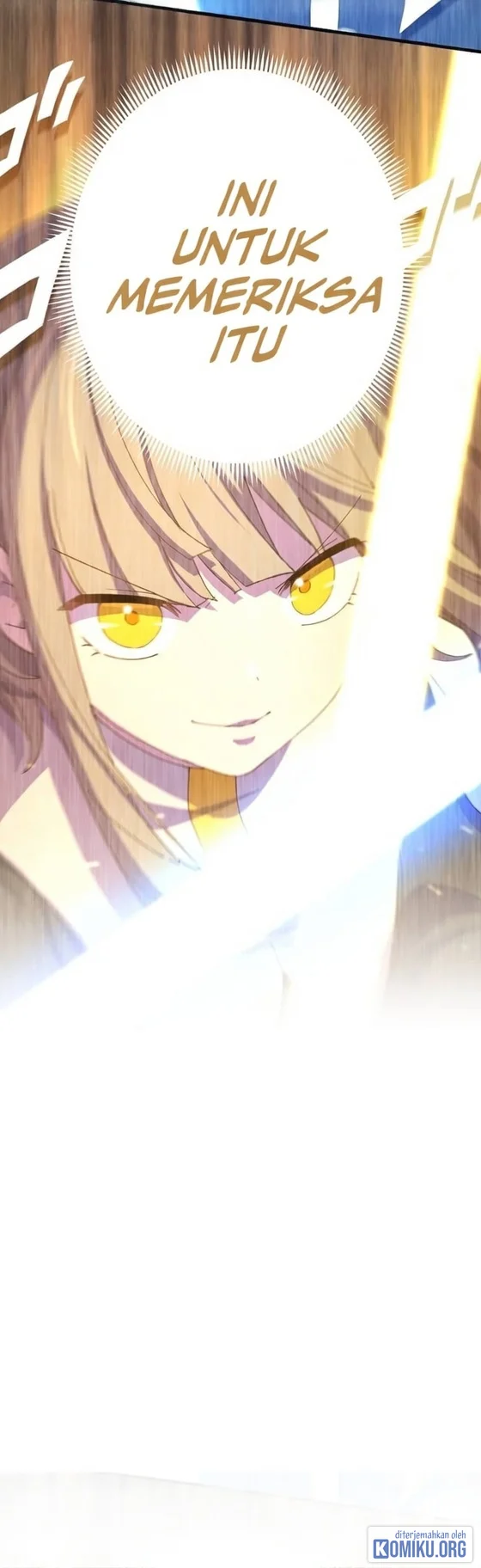 The Reincarnation of the Forbidden Archmage Chapter 127 - halaman 96