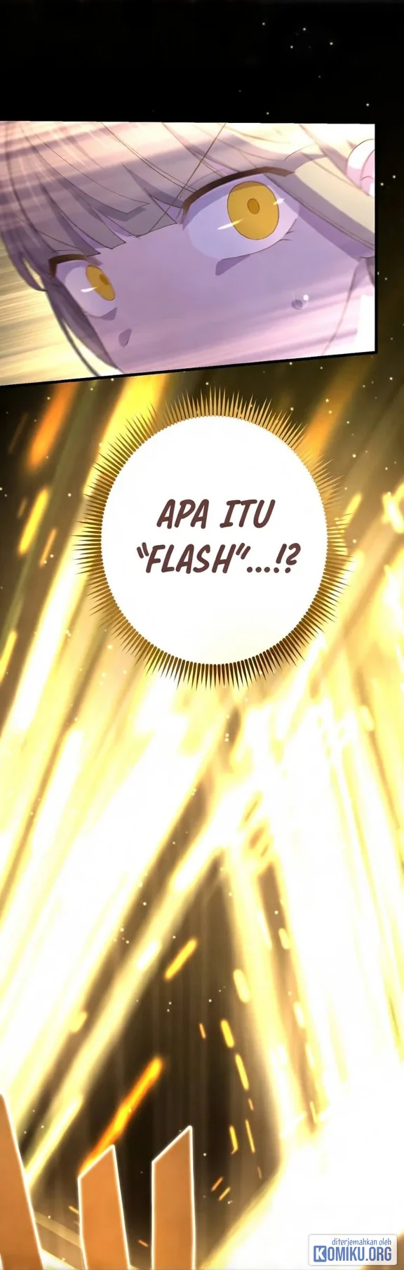 The Reincarnation of the Forbidden Archmage Chapter 128 - halaman 10