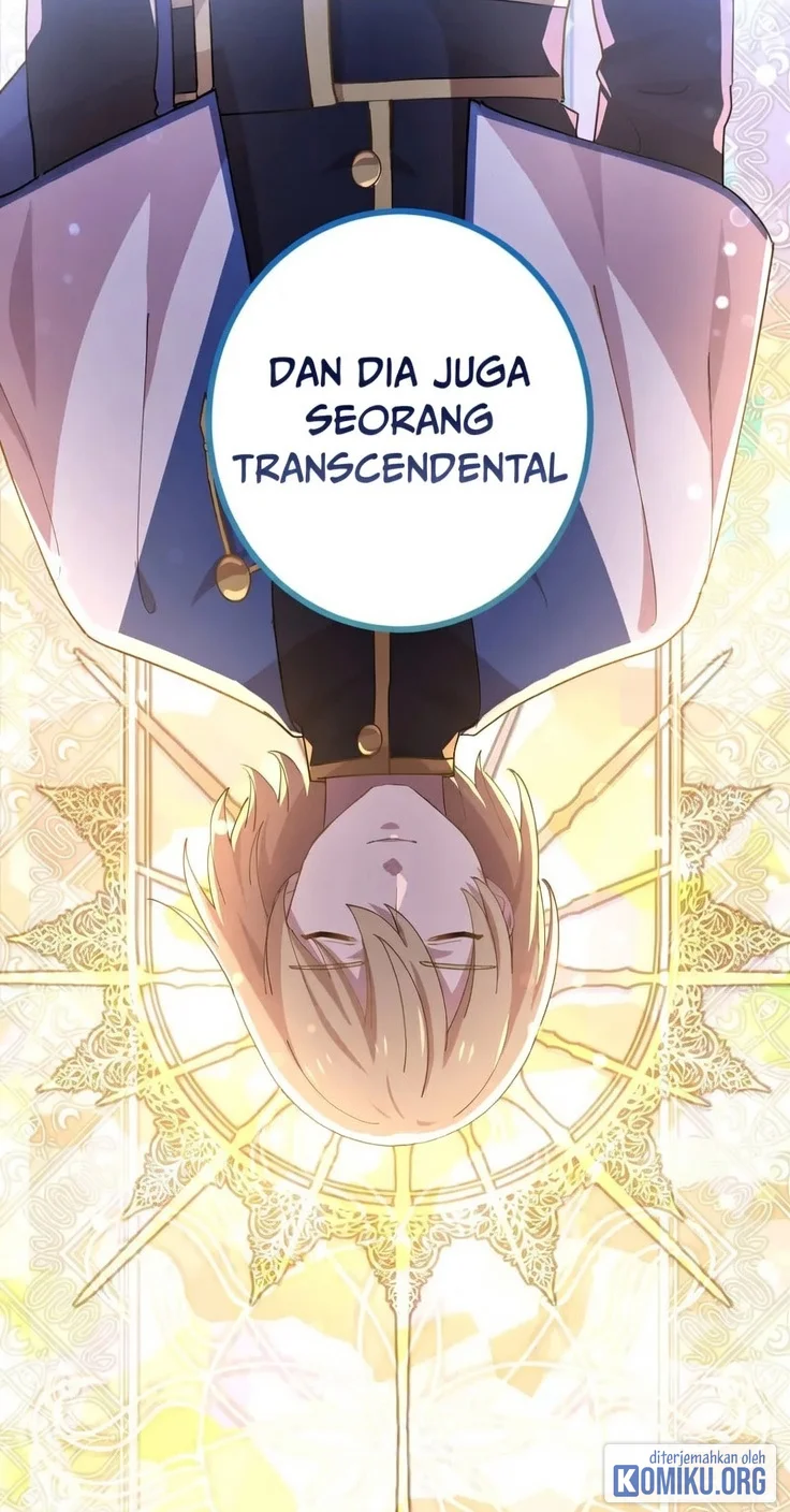 The Reincarnation of the Forbidden Archmage Chapter 128 - halaman 17