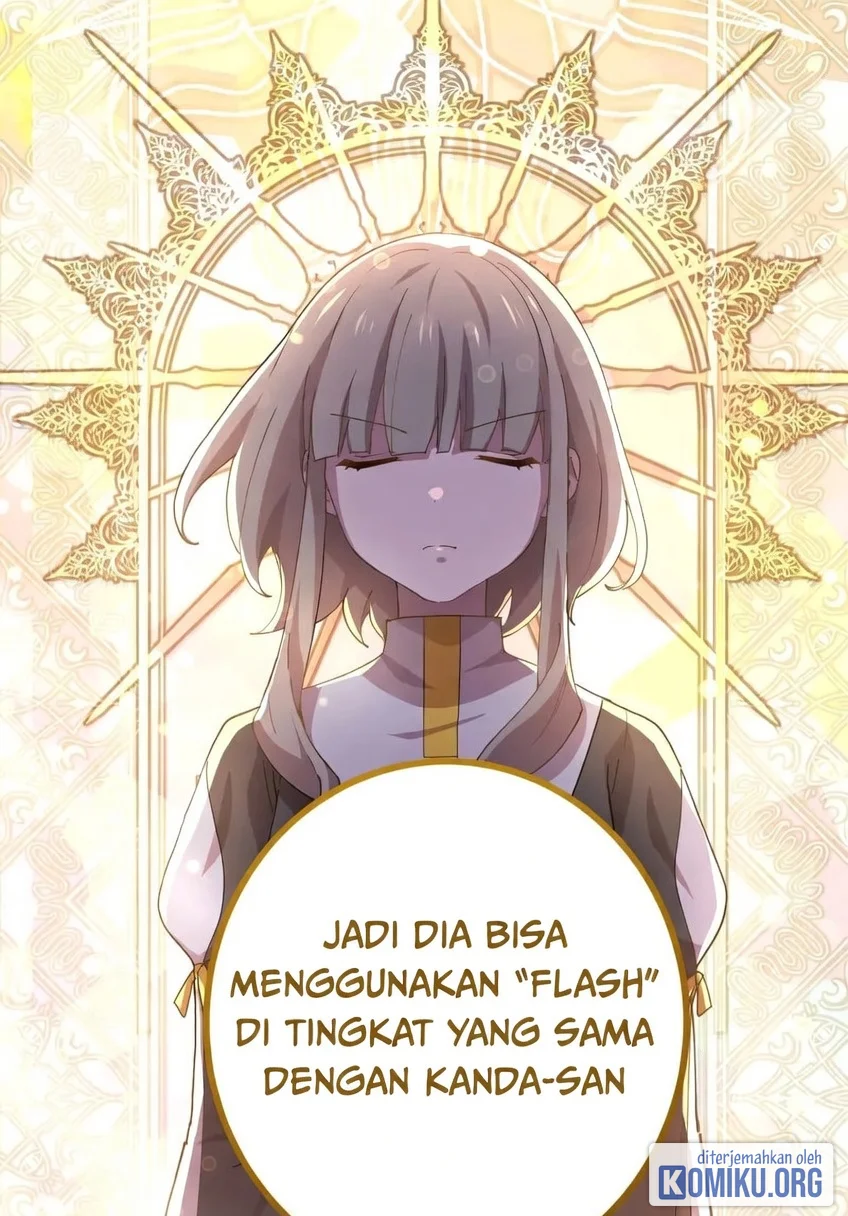 The Reincarnation of the Forbidden Archmage Chapter 128 - halaman 18