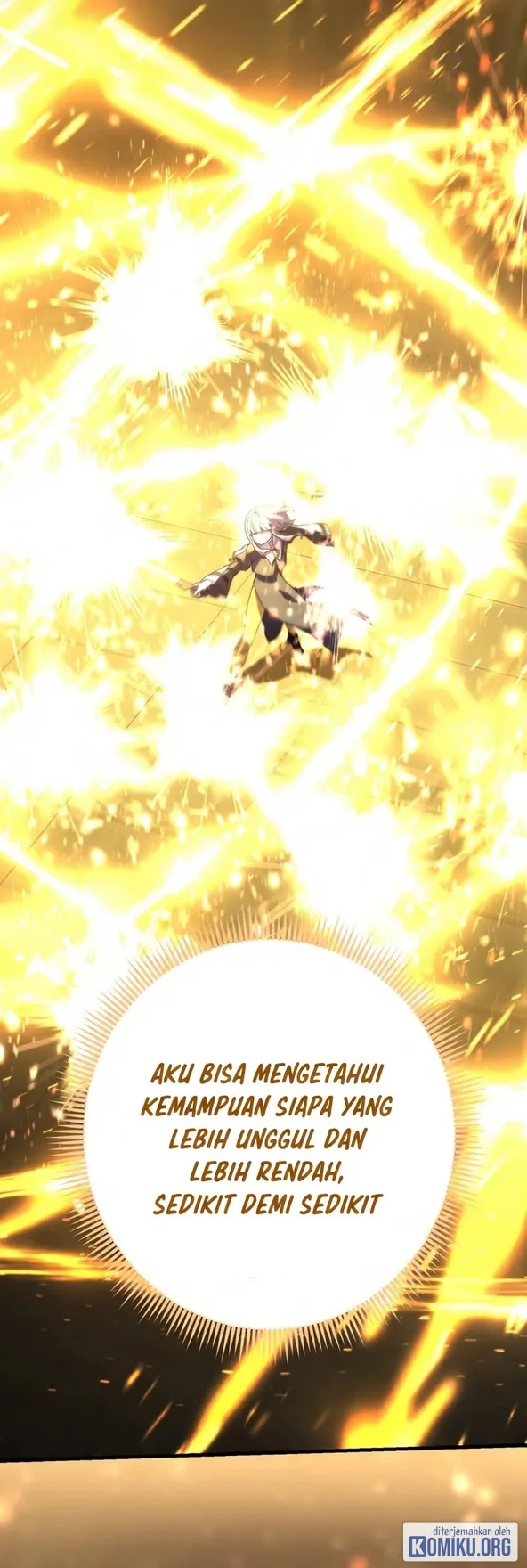 The Reincarnation of the Forbidden Archmage Chapter 128 - halaman 25