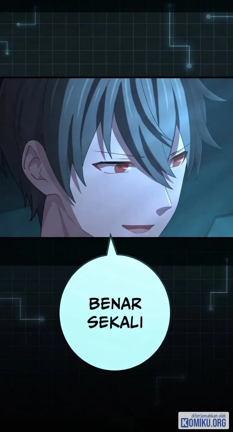 The Reincarnation of the Forbidden Archmage Chapter 128 - halaman 30