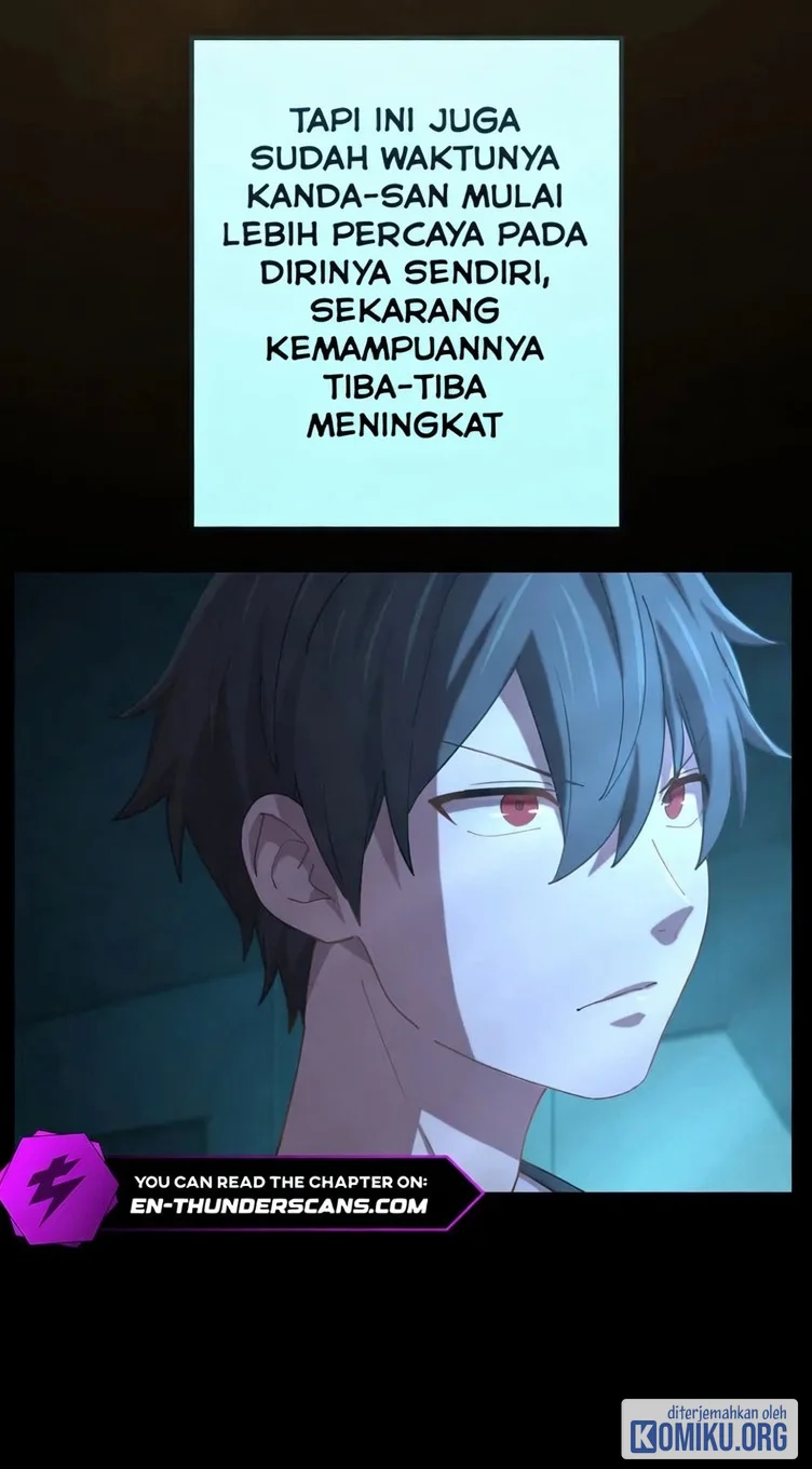 The Reincarnation of the Forbidden Archmage Chapter 128 - halaman 33
