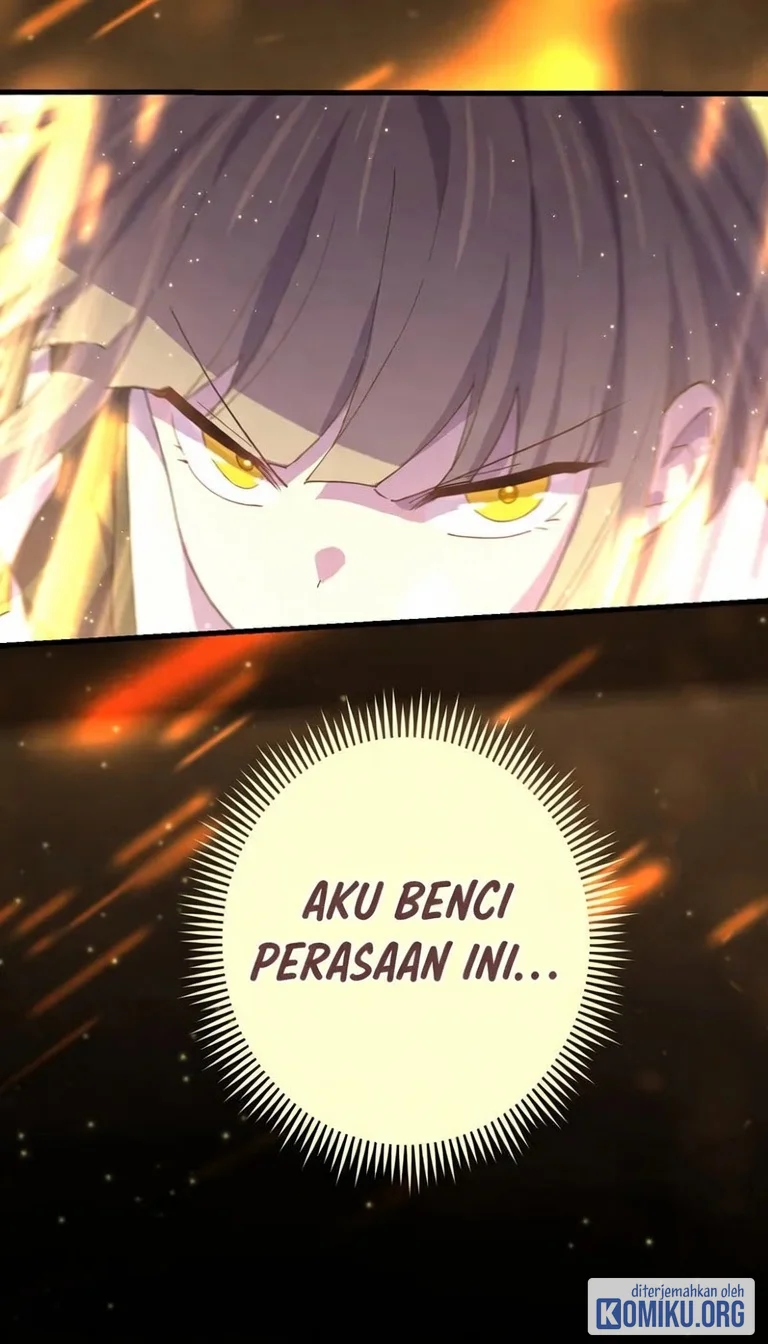 The Reincarnation of the Forbidden Archmage Chapter 128 - halaman 35