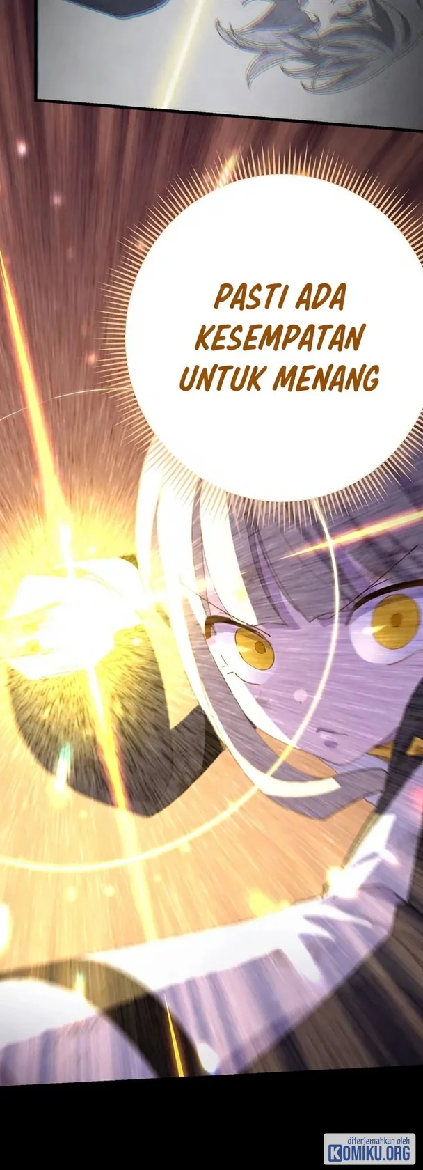 The Reincarnation of the Forbidden Archmage Chapter 128 - halaman 41