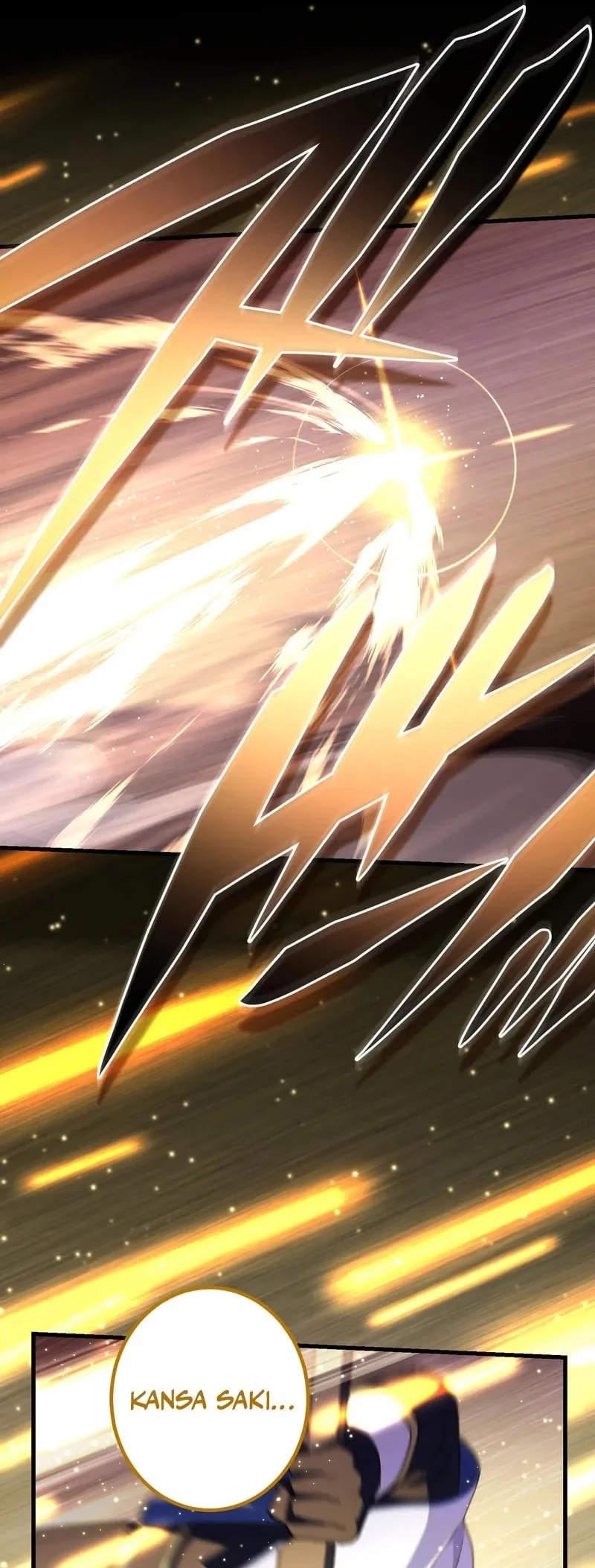 The Reincarnation of the Forbidden Archmage Chapter 128 - halaman 43