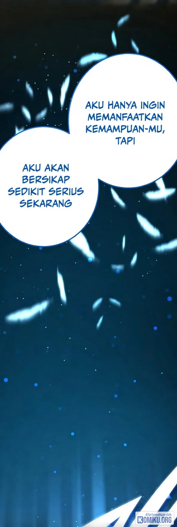 The Reincarnation of the Forbidden Archmage Chapter 128 - halaman 45