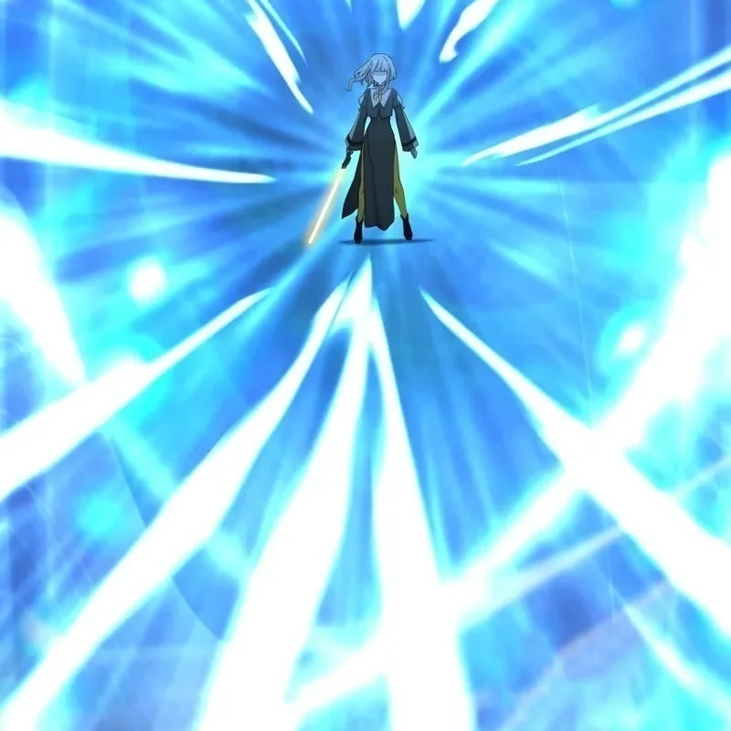 The Reincarnation of the Forbidden Archmage Chapter 128 - halaman 51