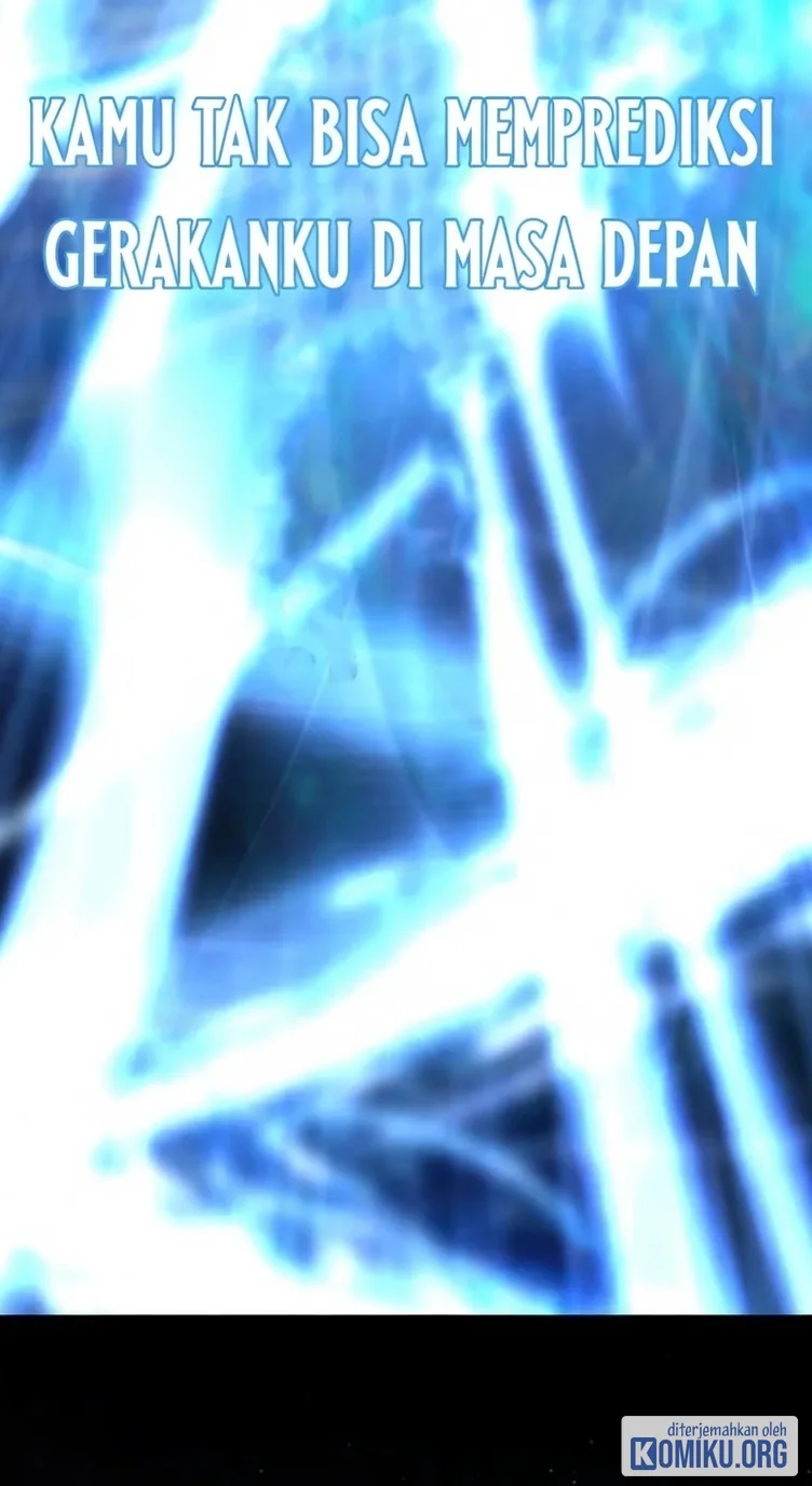 The Reincarnation of the Forbidden Archmage Chapter 128 - halaman 52
