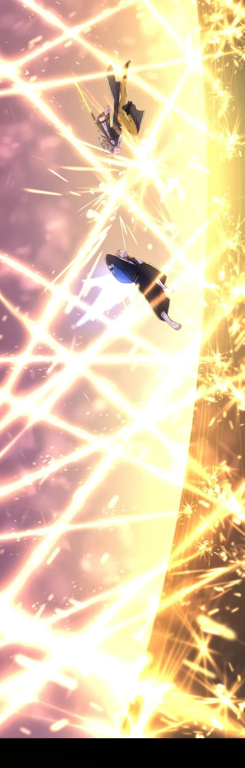 The Reincarnation of the Forbidden Archmage Chapter 128 - halaman 58