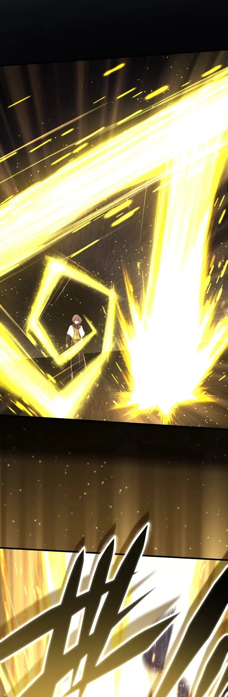 The Reincarnation of the Forbidden Archmage Chapter 128 - halaman 6