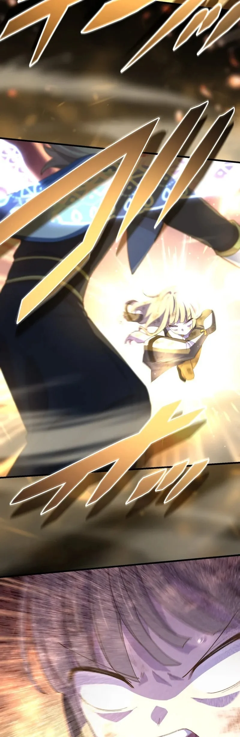 The Reincarnation of the Forbidden Archmage Chapter 128 - halaman 62