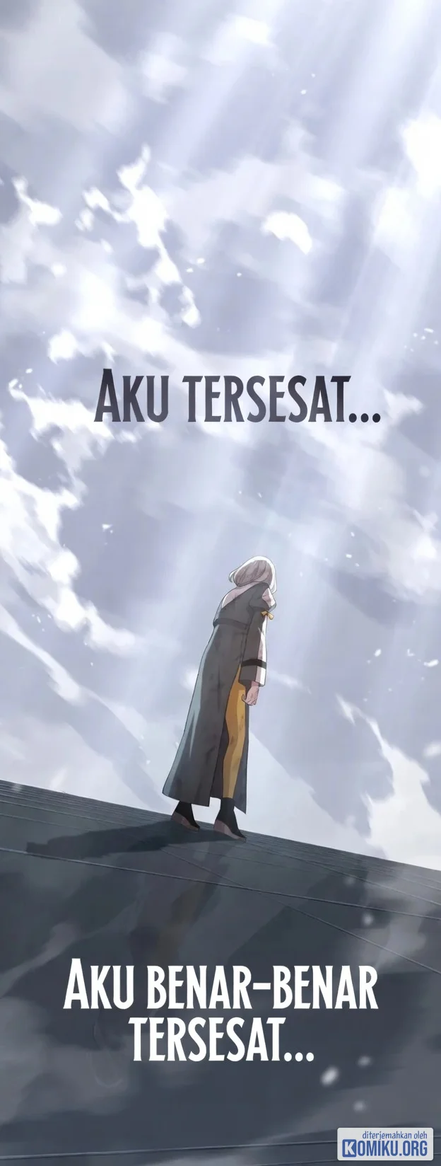 The Reincarnation of the Forbidden Archmage Chapter 128 - halaman 69