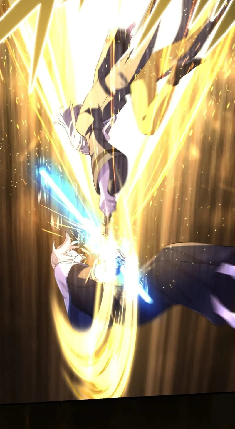 The Reincarnation of the Forbidden Archmage Chapter 128 - halaman 7