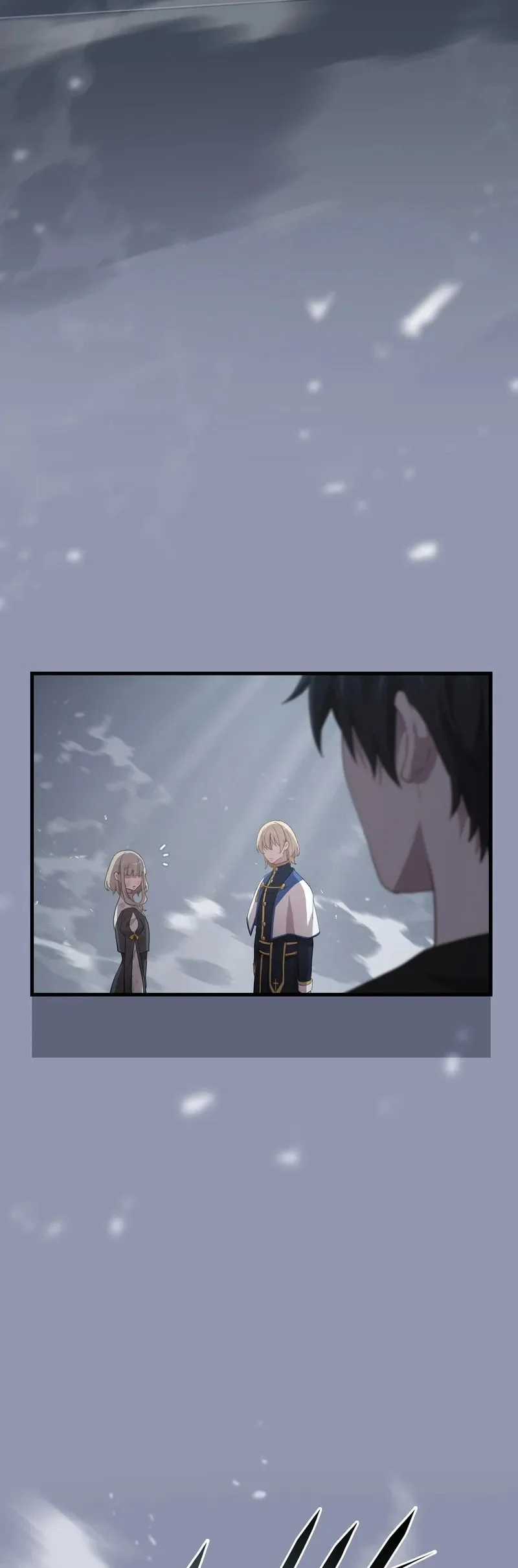 The Reincarnation of the Forbidden Archmage Chapter 128 - halaman 70