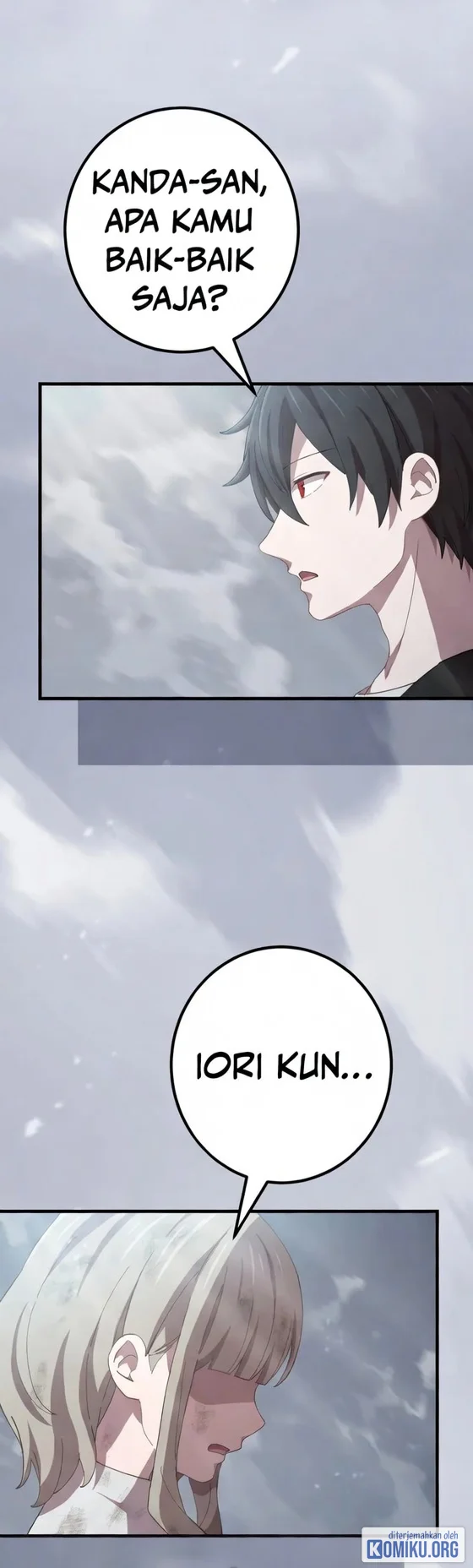 The Reincarnation of the Forbidden Archmage Chapter 128 - halaman 73