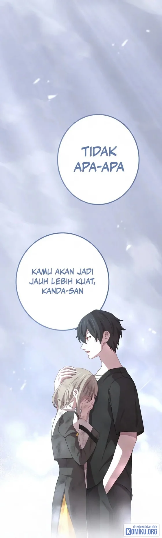 The Reincarnation of the Forbidden Archmage Chapter 128 - halaman 77