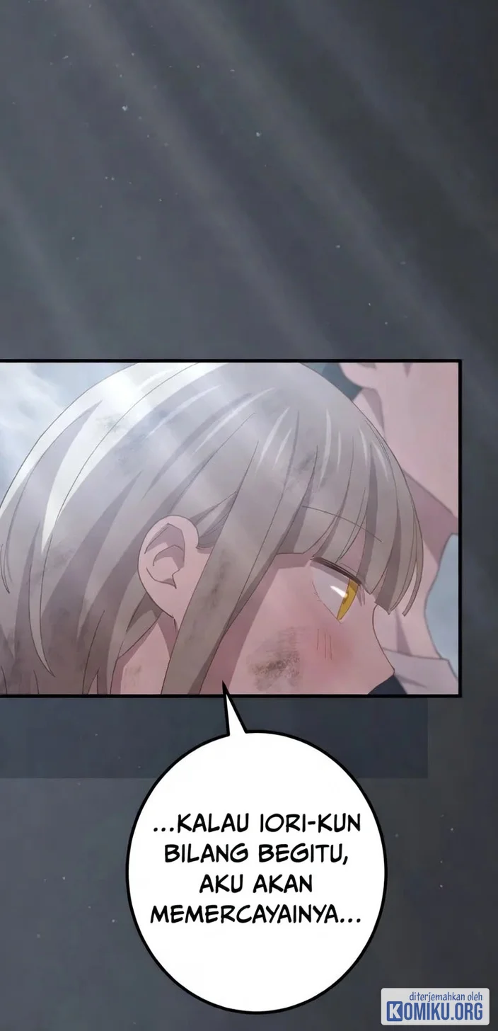 The Reincarnation of the Forbidden Archmage Chapter 128 - halaman 90