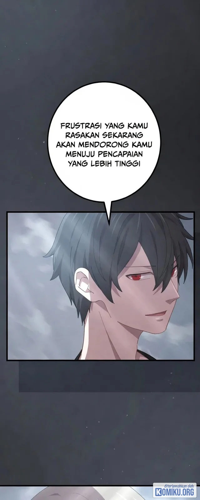 The Reincarnation of the Forbidden Archmage Chapter 128 - halaman 91
