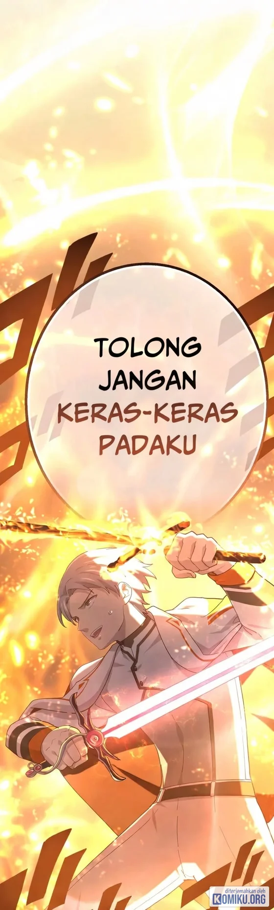 The Reincarnation of the Forbidden Archmage Chapter 128 - halaman 95