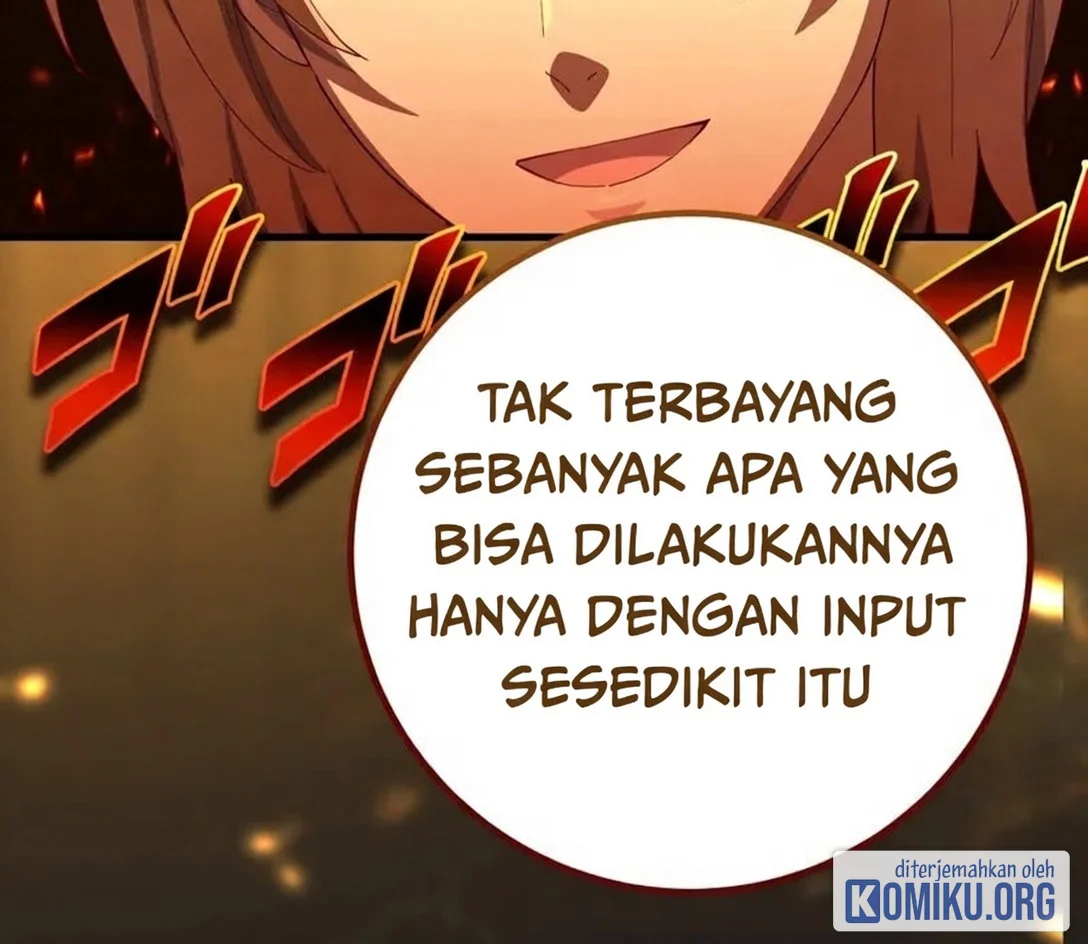 The Reincarnation of the Forbidden Archmage Chapter 129 - halaman 13