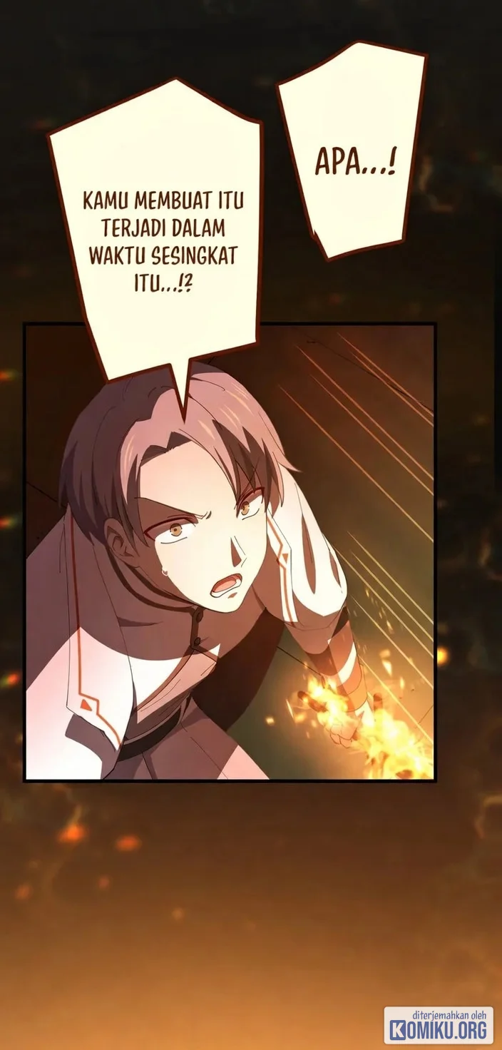 The Reincarnation of the Forbidden Archmage Chapter 129 - halaman 15