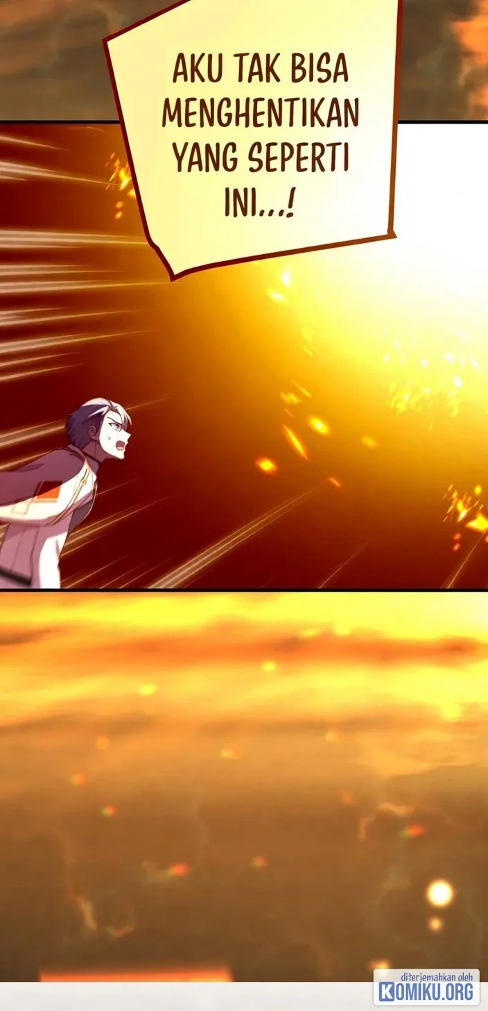 The Reincarnation of the Forbidden Archmage Chapter 129 - halaman 17