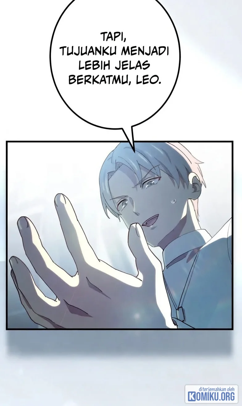 The Reincarnation of the Forbidden Archmage Chapter 129 - halaman 24