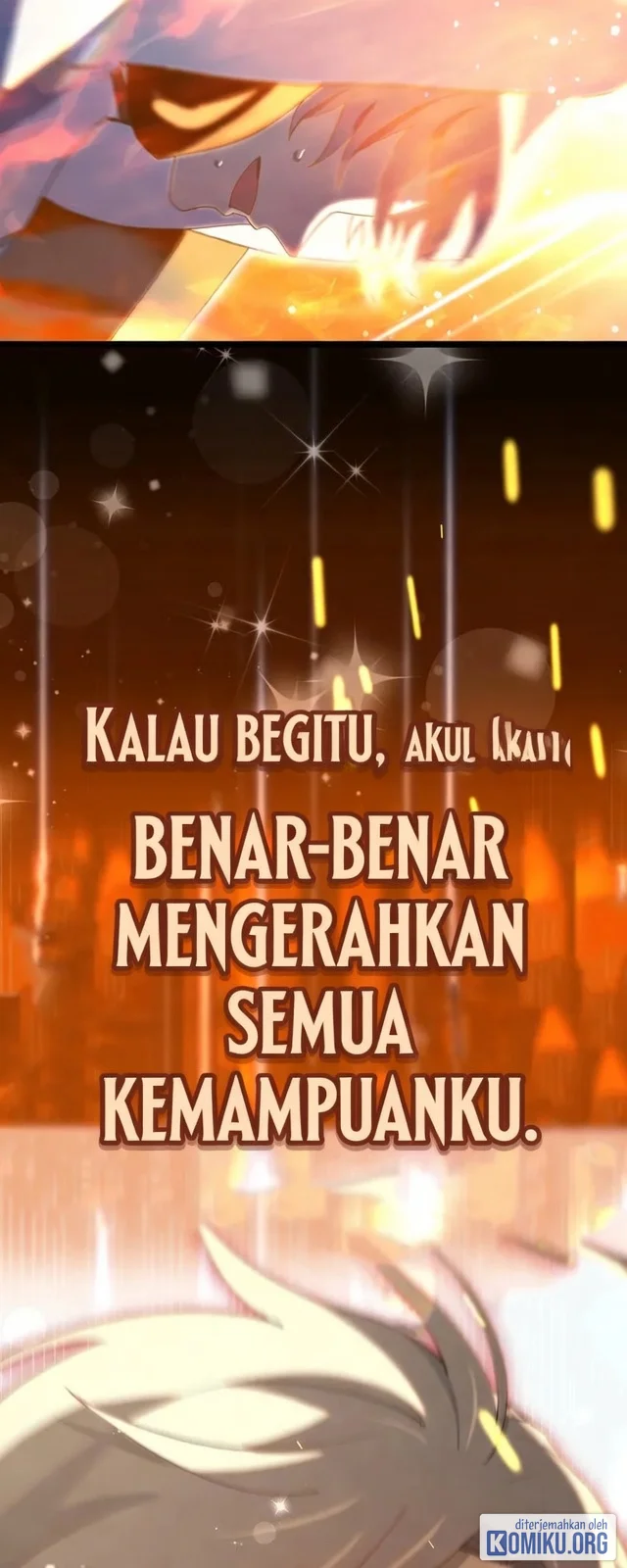 The Reincarnation of the Forbidden Archmage Chapter 129 - halaman 29